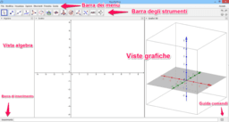 Enti geometrici e angoli