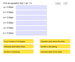 0functions 1st degree