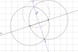 Konstrukcje geometryczne