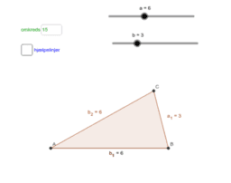 Jans fantastiske geogebra bog