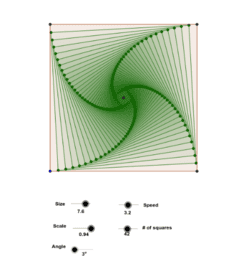 Jogos e Puzzles com GeoGebra – GeoGebra