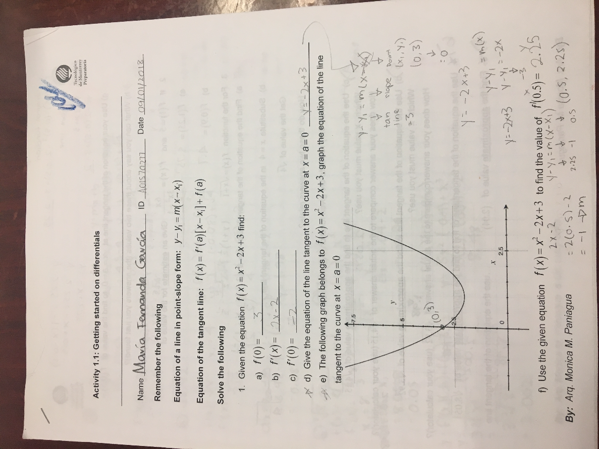 This activity was the fist one we did this semester. This was my introduction to Calculus II and it showed me I did the right choice on taking this course. 