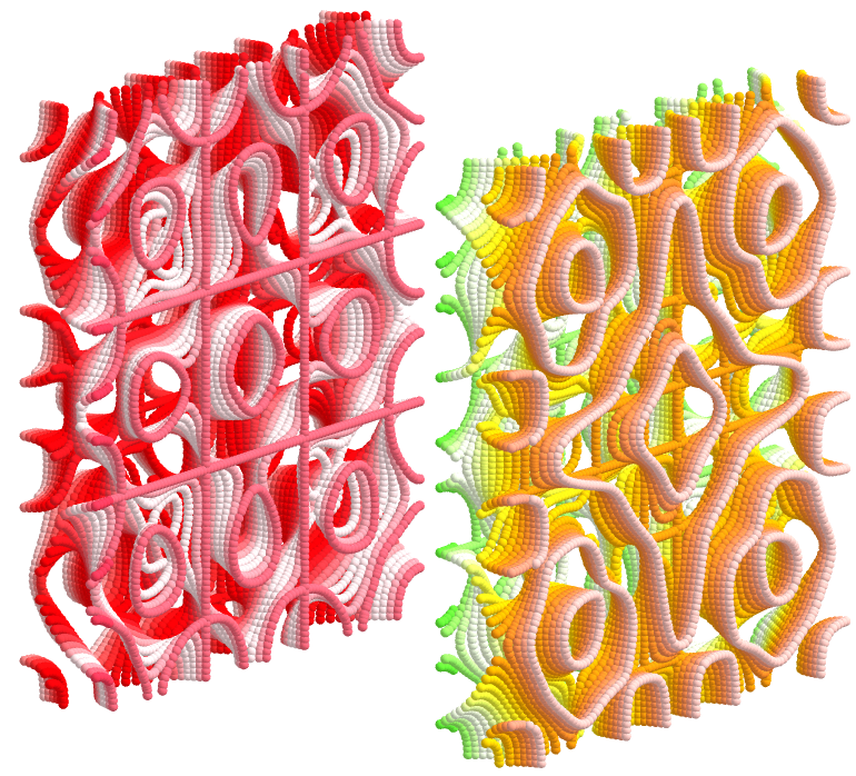 Chladni Figuren- 2 3 5, s=1, L=20   07