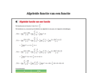 Afgeleide functie van een functie.pdf