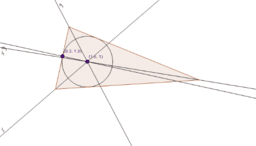 GeoGebra opetuksessa