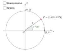 Trigonometri