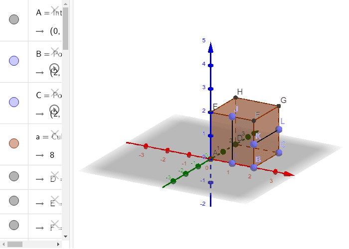 Cube