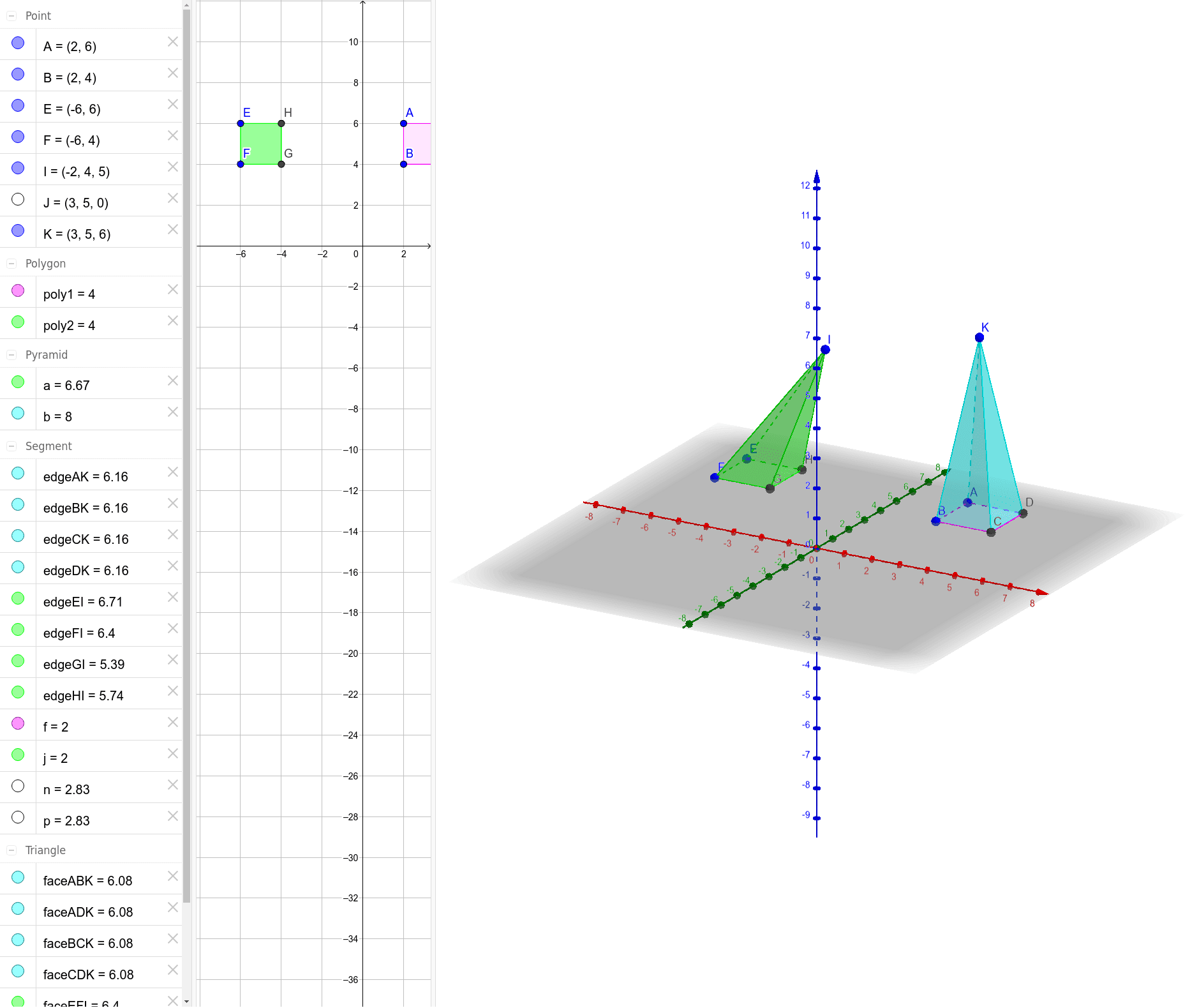 GeoGebra 3D 6.0.813 instal the last version for mac