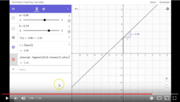 Geometry App Tutorials – GeoGebra