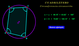 Cuadrilátero