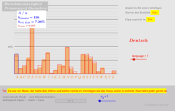 Statistik und Wahrscheinlichkeit