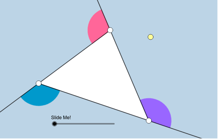 TRIANGLE