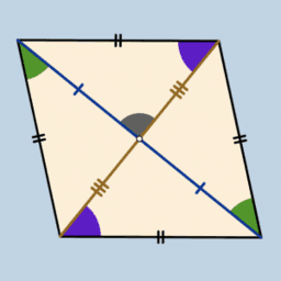 Quadrilaterals 