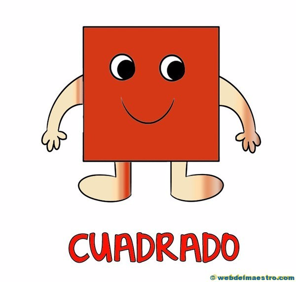 CUADRADO