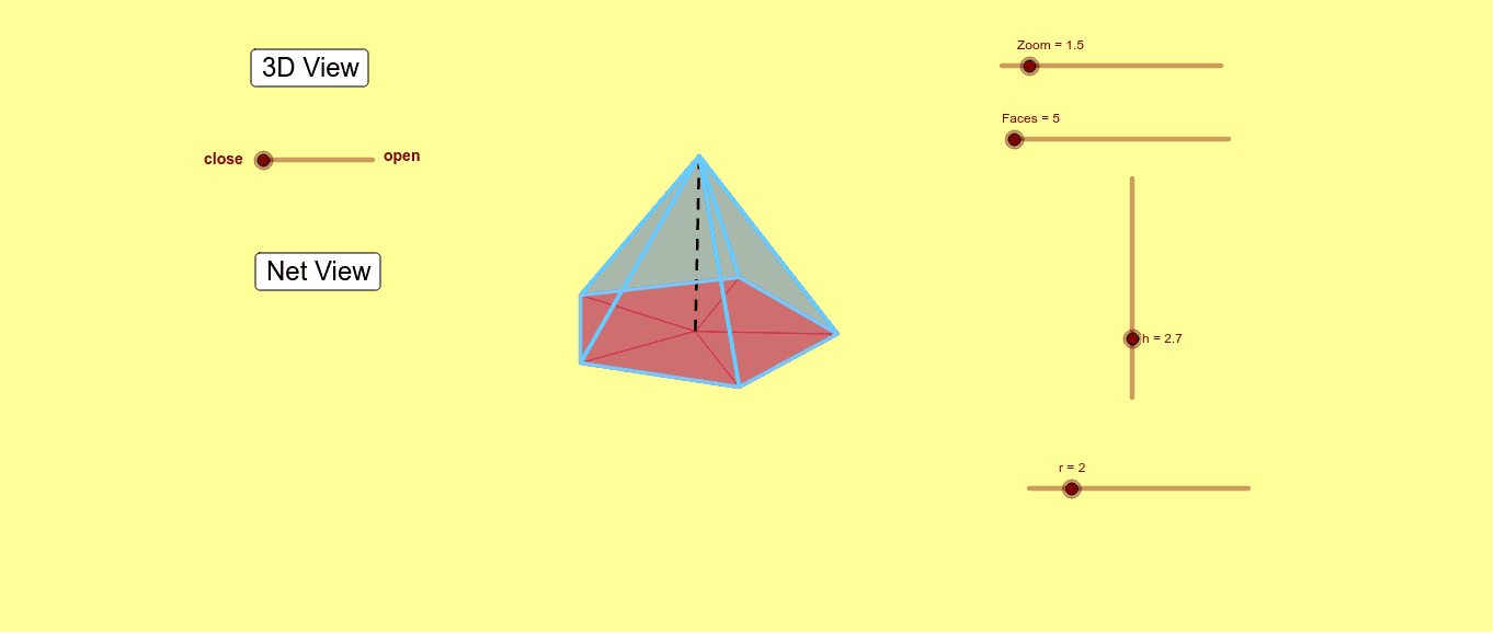 Pyramid Interactive