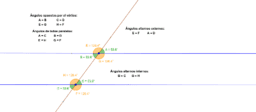 Problemas Métricos en el Plano