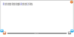 CCSS Support Math I Unit 3