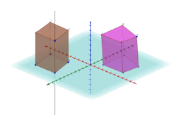 Volume and 3D Geometry Book