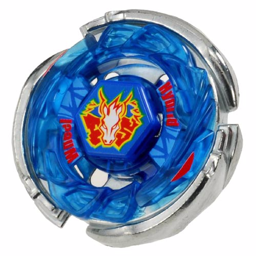 BEYBLADE