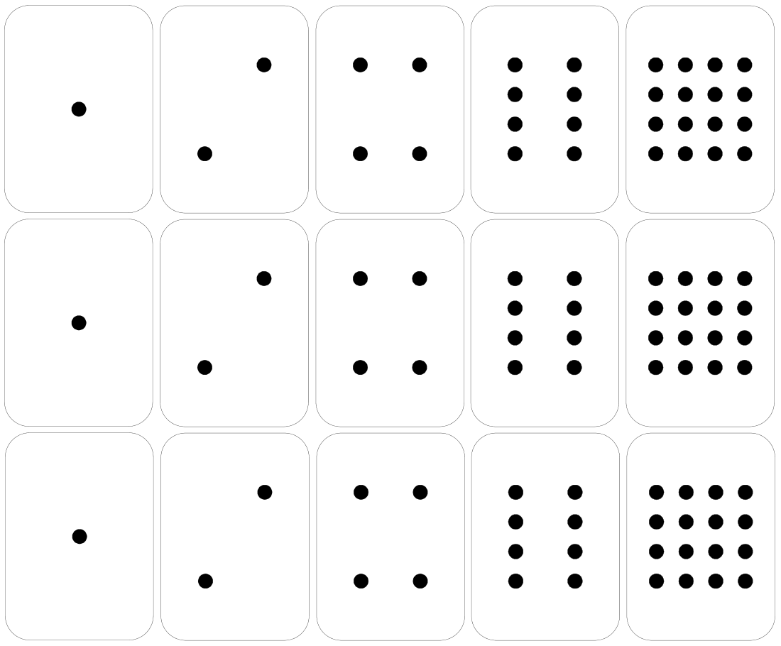 Binary Numbers Resources And Magic Trick GeoGebra Binary Numbers Resources And Magic Trick GeoGebra