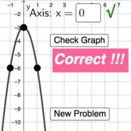 Quadratic Functions