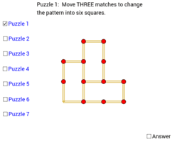 Jogos e Puzzles com GeoGebra – GeoGebra