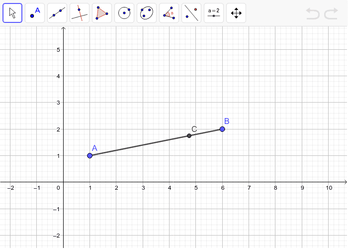 Perpendicular Bisector
