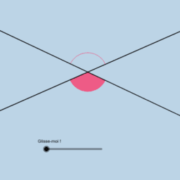 Géométrie (Panoramas 4 et 8)