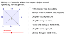 Procvičování