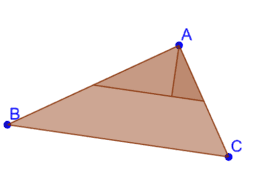 Volumenformeln mit Unterstützung von GeoGebra-Applets herleiten