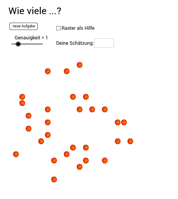 Problem lösen