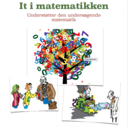 matematik med IT