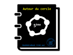 Autour du cercle