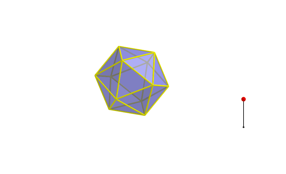 best-templates-icosahedron-net