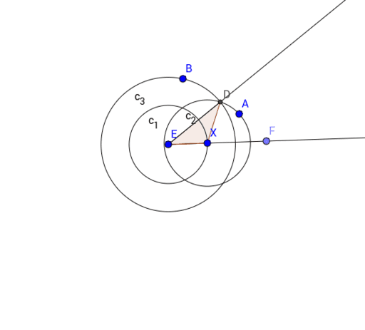 Chapter 2 Section 1 – GeoGebra