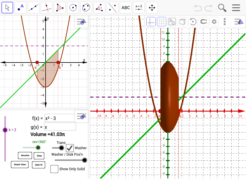 Calcoli entro il 100 – GeoGebra