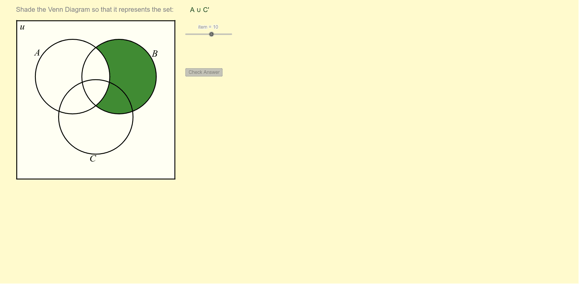 venn diagram 3 sets geogebra venn diagram activity