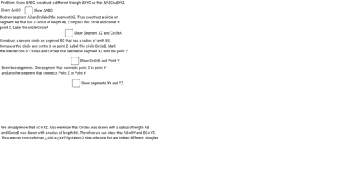 Problem 21 – GeoGebra