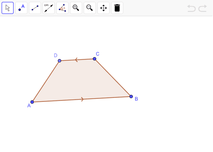 Trapezoids