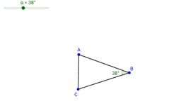 5.2 Circumcenters & Incenters