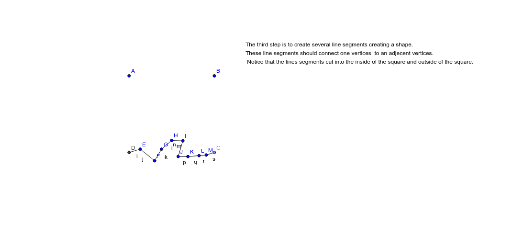 Step 3 – GeoGebra