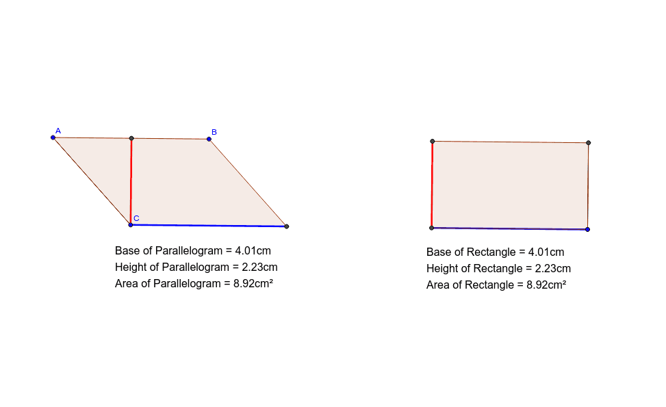 Rectangle Rectangle