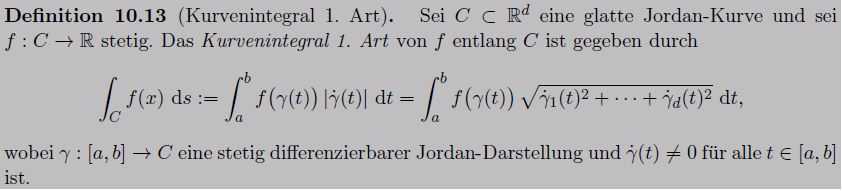 A. Hinrichs: Analysis für Lehramt. Vorlesungsnotizen - 2016/17. Johannes Kepler Universität Linz