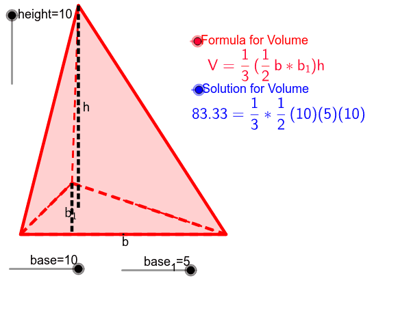 Pyramid – Shape, Properties, Formulas, Diagrams & Examples