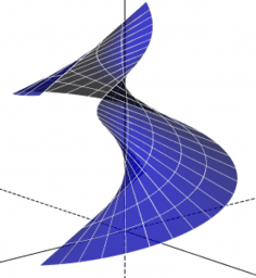 Matematika I - přednášky