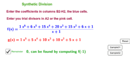 PreCalculus