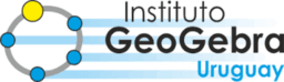 Introducción al uso didáctico de GeoGebra (nivel avanzado)