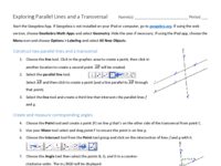 CW-ExploringParallelLinesTransversal_GeoGebra.pdf