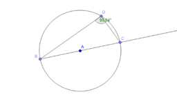 Circle Theorems for CIE IGCSE Mathematics