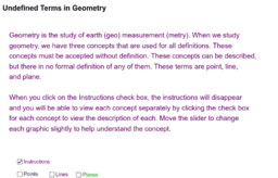 Geometry A